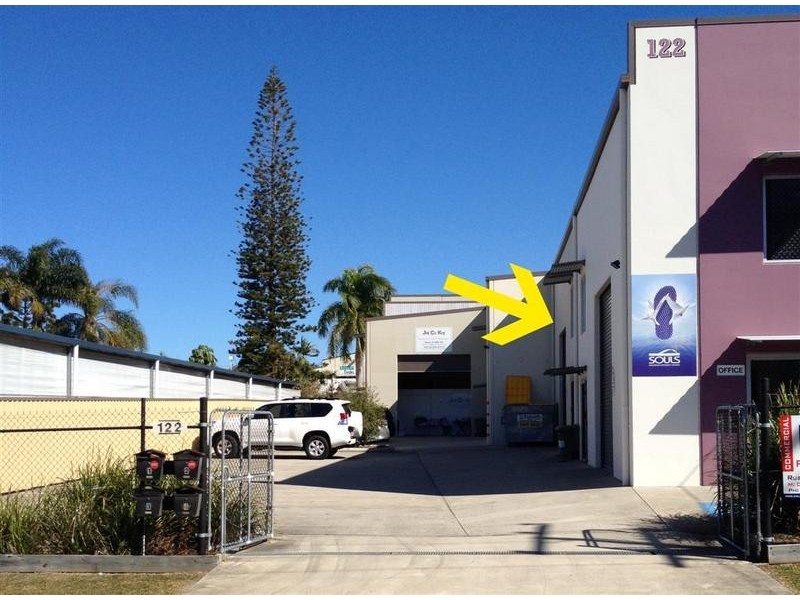 2/ 122 Grigor Street, Moffat Beach QLD 4551