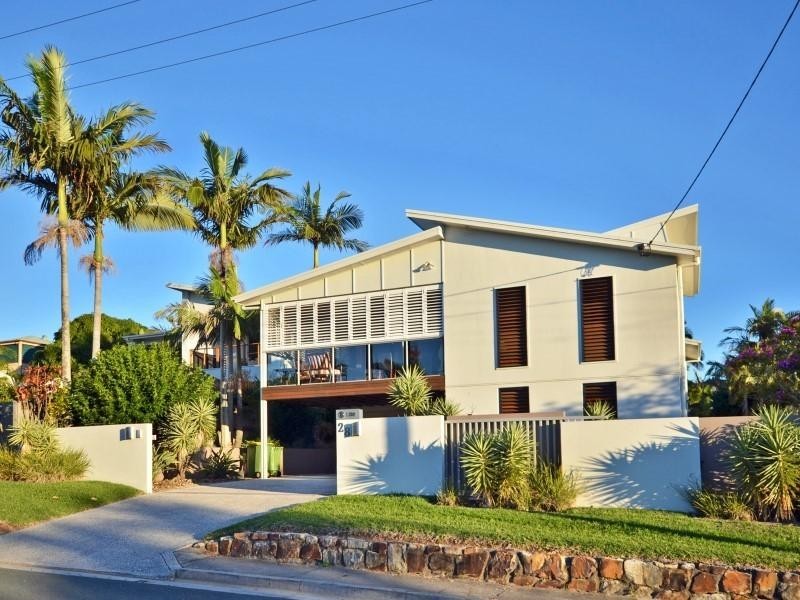 28 Grigor Street, Moffat Beach QLD 4551