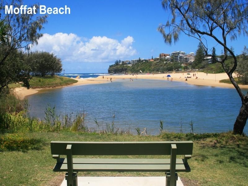 51 Grigor Street, Moffat Beach QLD 4551