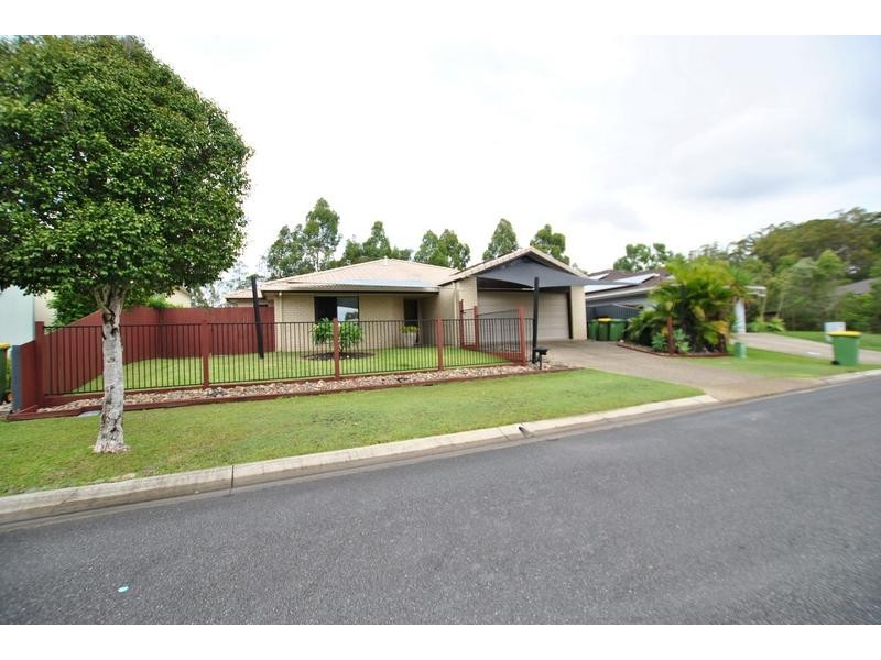 7 Gumview Place, Little Mountain QLD 4551