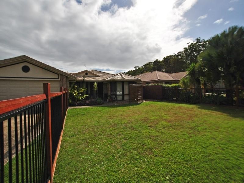 Little Mountain QLD 4551