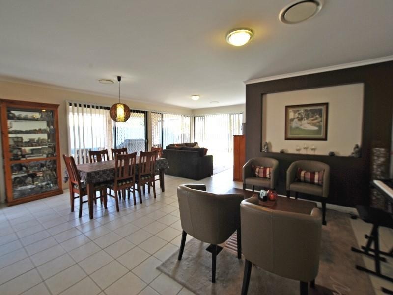 Little Mountain QLD 4551