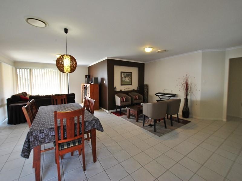 Little Mountain QLD 4551