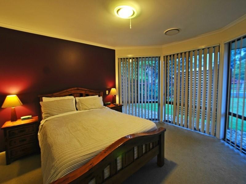 Little Mountain QLD 4551