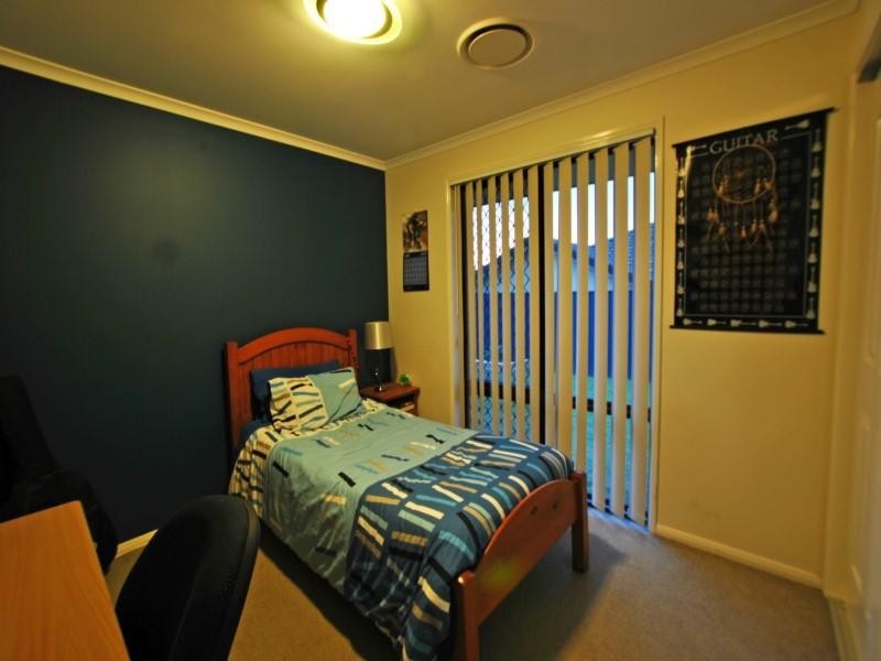 Little Mountain QLD 4551