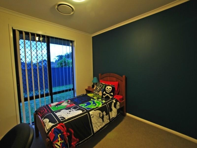 Little Mountain QLD 4551