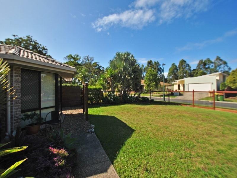 Little Mountain QLD 4551