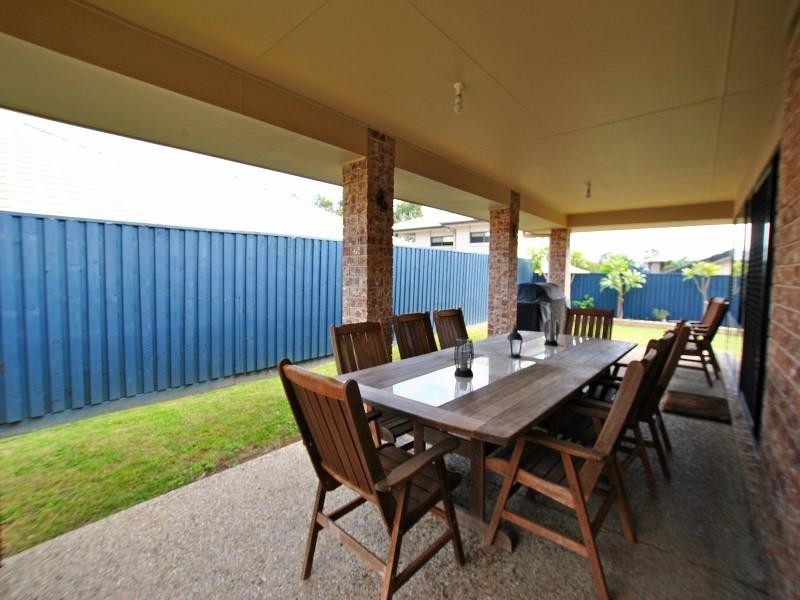 Little Mountain QLD 4551