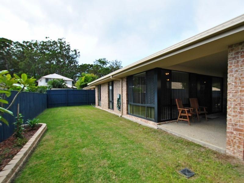 Little Mountain QLD 4551