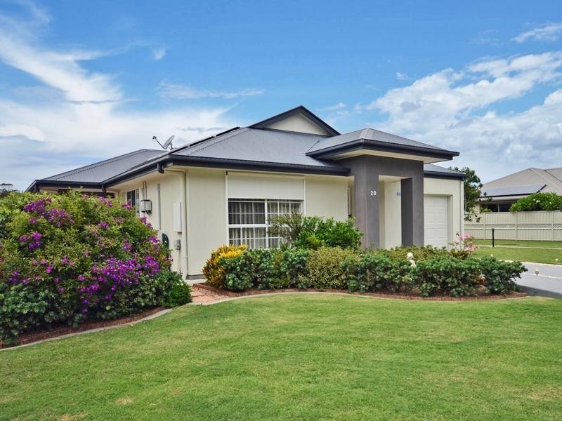 Meridan Plains QLD 4551