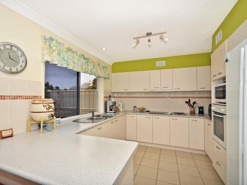 Meridan Plains QLD 4551