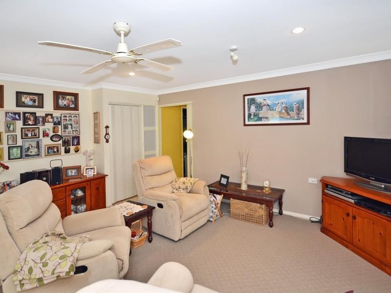 Meridan Plains QLD 4551