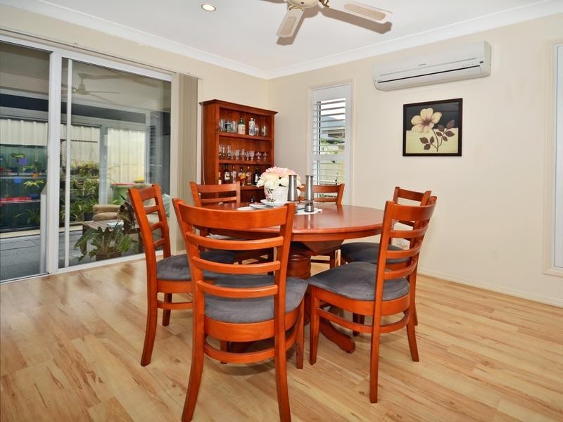 Meridan Plains QLD 4551