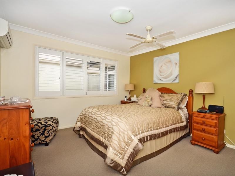 Meridan Plains QLD 4551