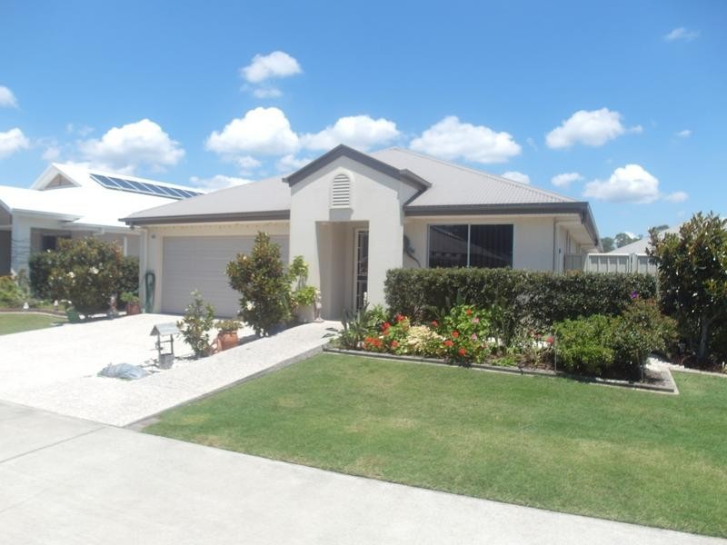 72/ 42 Meridan Way, Little Mountain QLD 4551