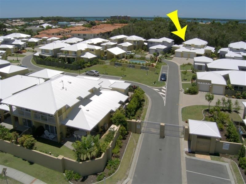 19/ 1 Harbourlights Way, Pelican Waters QLD 4551