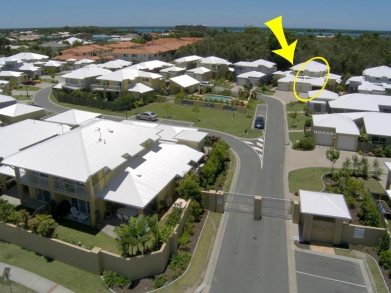 20/ 1 Harbourlights Way, Pelican Waters QLD 4551