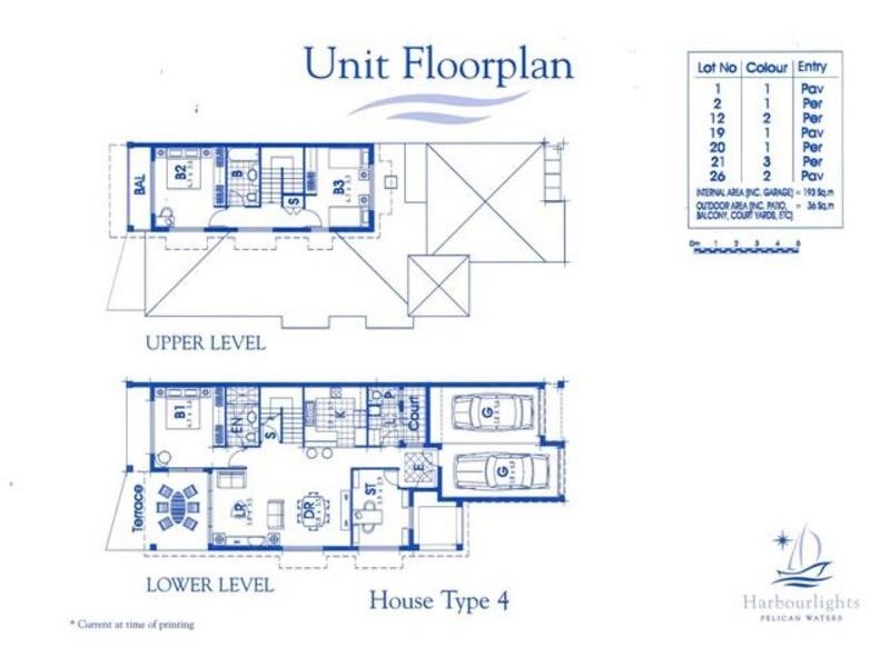 20/ 1 Harbourlights Way, Pelican Waters QLD 4551