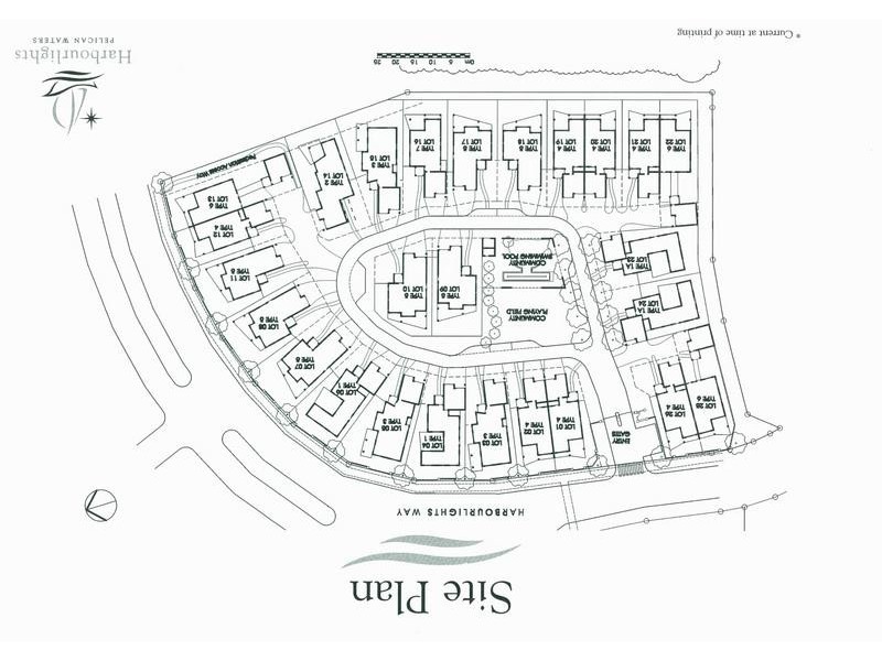 20/ 1 Harbourlights Way, Pelican Waters QLD 4551