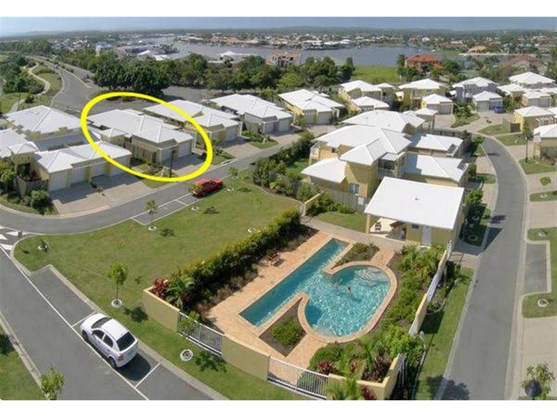 3/ 1 Harbourlights Way, Pelican Waters QLD 4551