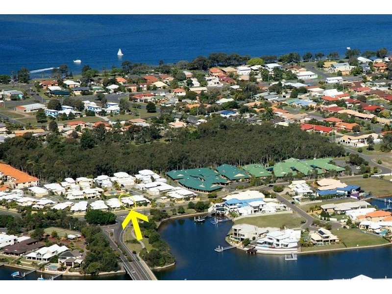 3/ 1 Harbourlights Way, Pelican Waters QLD 4551