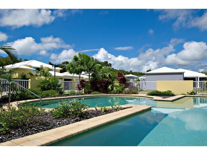 18/ 1 Harbourlights Way, Pelican Waters QLD 4551