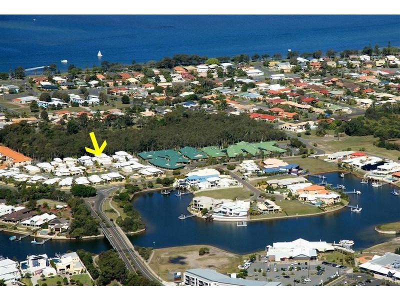 19/ 1 Harbourlights Way, Pelican Waters QLD 4551