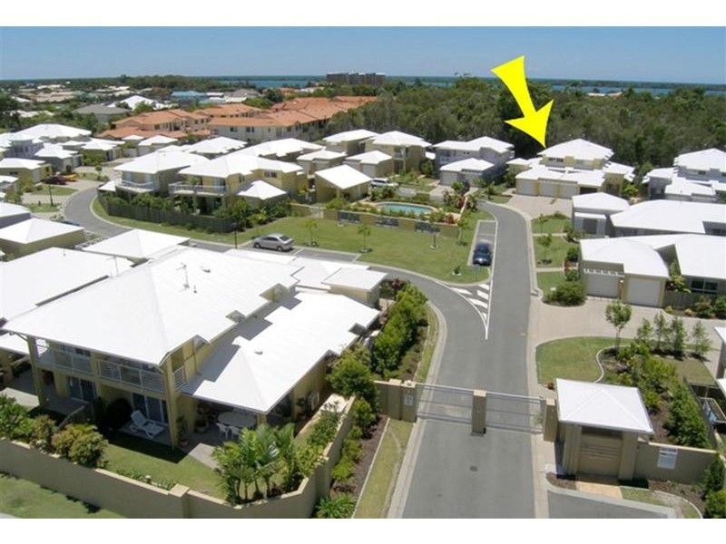 19/ 1 Harbourlights Way, Pelican Waters QLD 4551