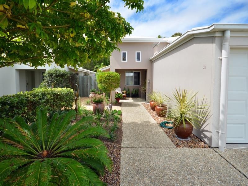21/ 1 Harbourlights Way, Pelican Waters QLD 4551