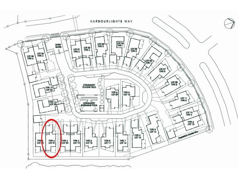 21/ 1 Harbourlights Way, Pelican Waters QLD 4551