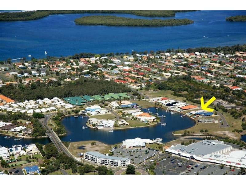 Pelican Waters QLD 4551