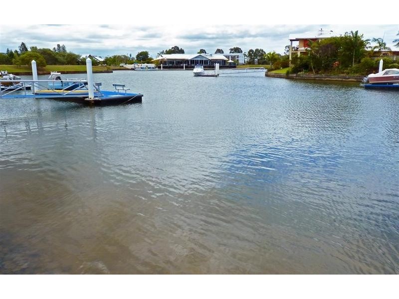 Pelican Waters QLD 4551