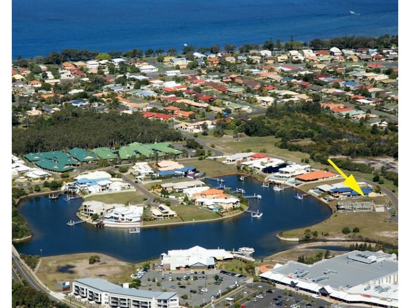 28 Harbourlights Way, Pelican Waters QLD 4551