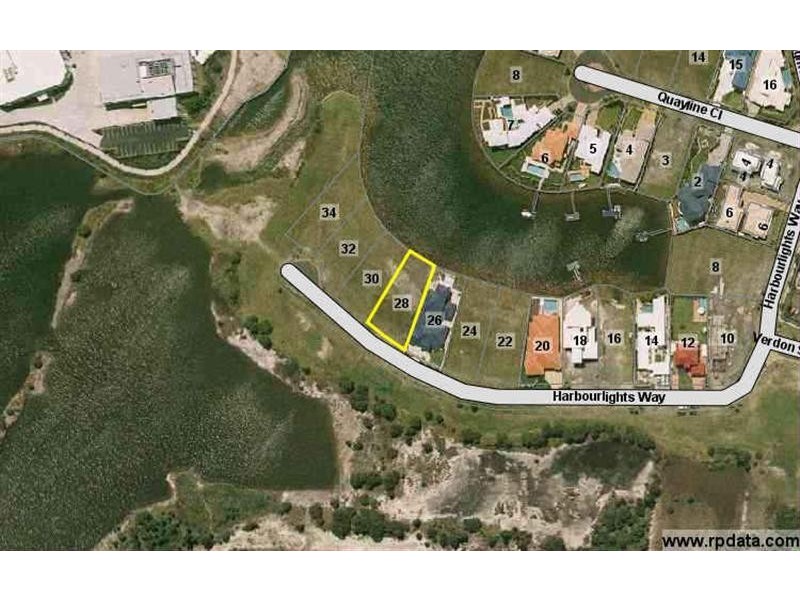28 Harbourlights Way, Pelican Waters QLD 4551
