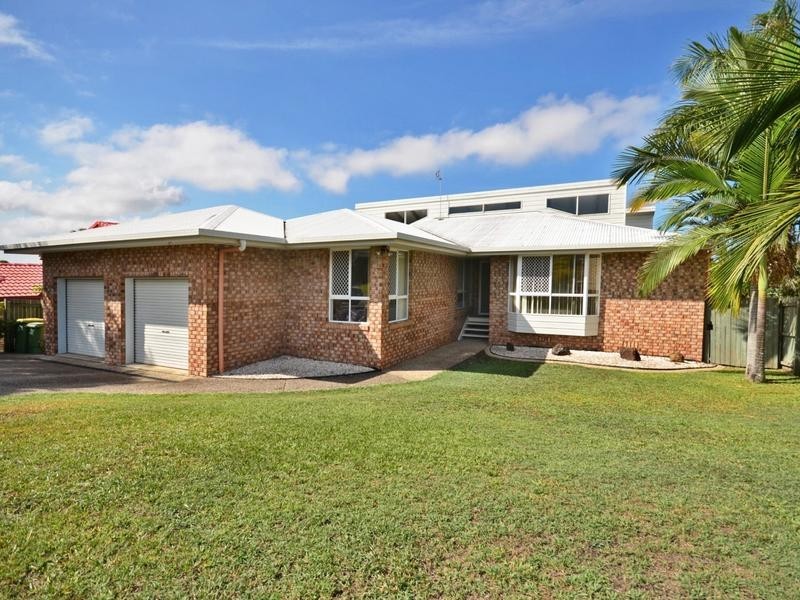 7 Harrier Street, Aroona QLD 4551