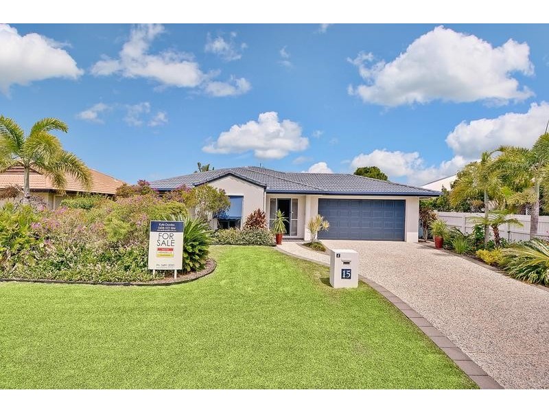 Pelican Waters QLD 4551