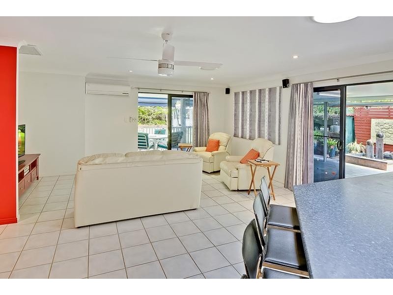 Pelican Waters QLD 4551