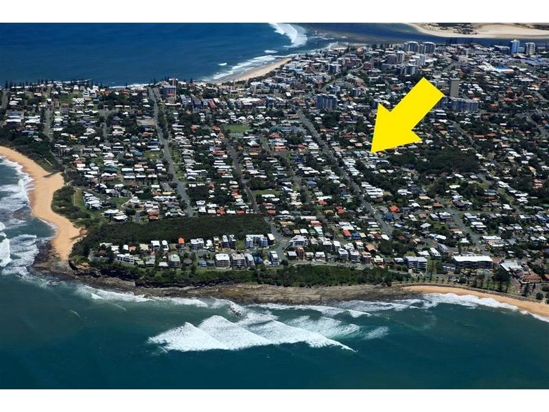 Moffat Beach QLD 4551
