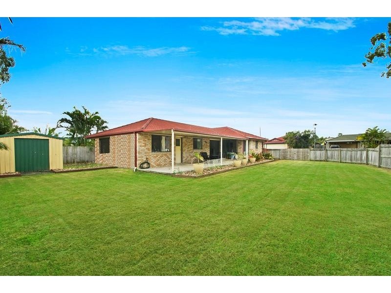 1 Heatherdale Court, Little Mountain QLD 4551