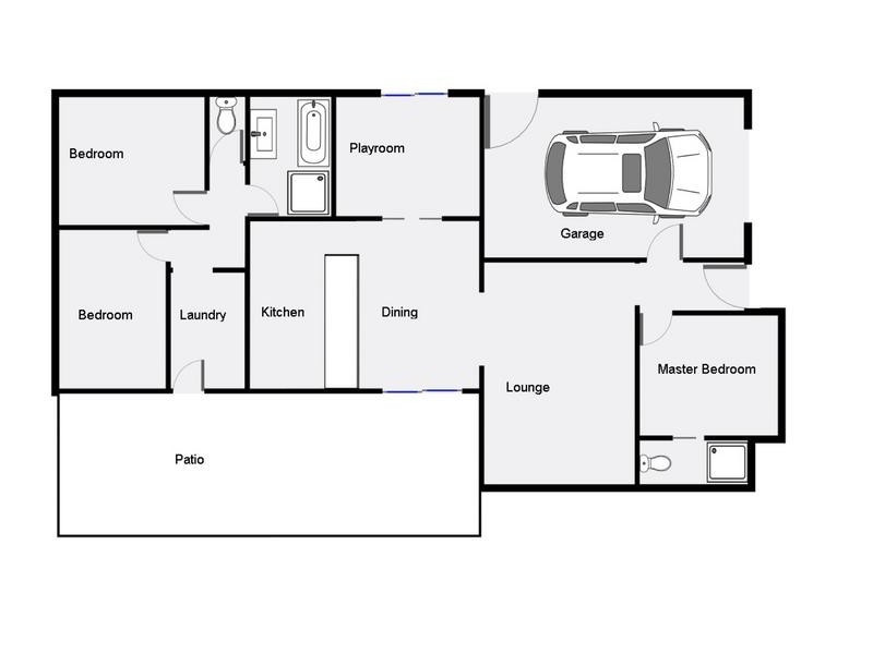 1 Heatherdale Court, Little Mountain QLD 4551
