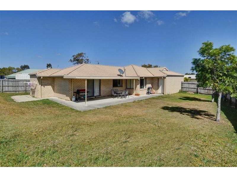 10 Heatherdale Court, Little Mountain QLD 4551