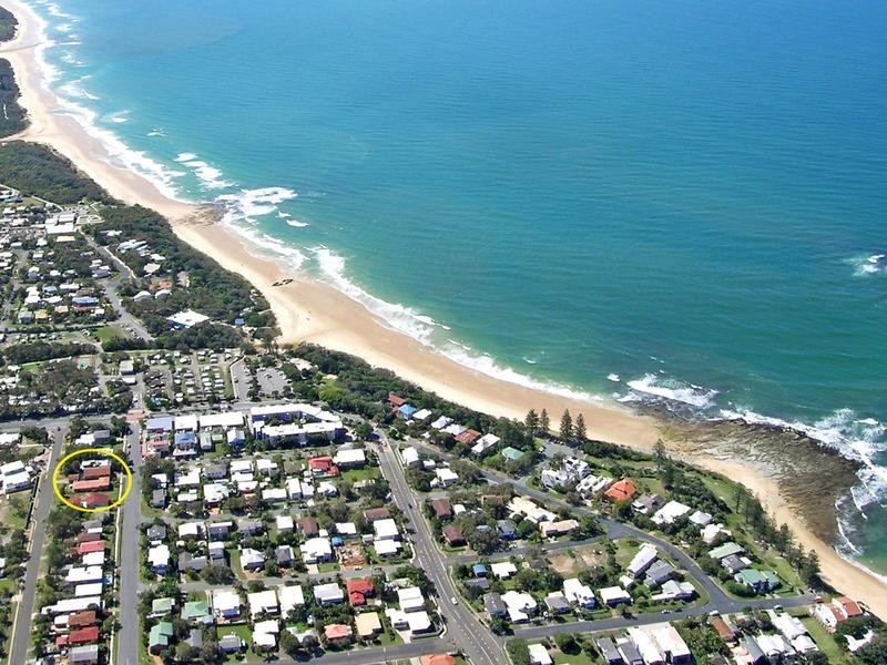 14 Henzell Street, Dicky Beach QLD 4551