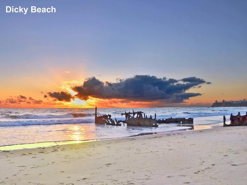 14 Henzell Street, Dicky Beach QLD 4551