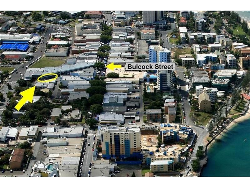 1B/ 45-47 Minchinton Street, Caloundra QLD 4551