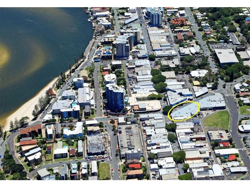 1B/ 45-47 Minchinton Street, Caloundra QLD 4551