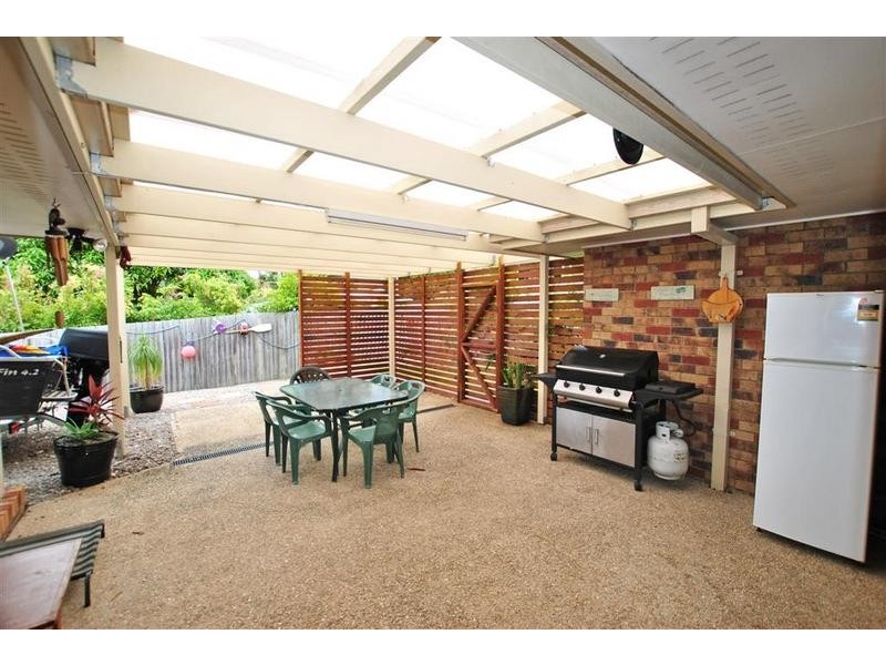 Aroona QLD 4551