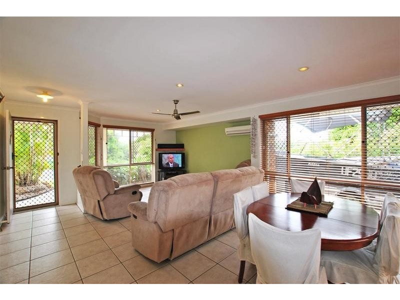Aroona QLD 4551