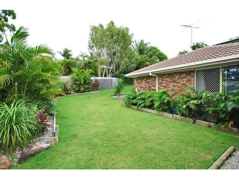 Aroona QLD 4551