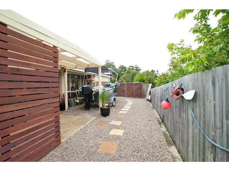 Aroona QLD 4551
