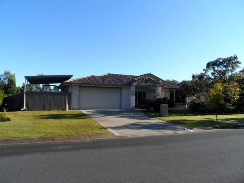 12 High Park Crescent, Little Mountain QLD 4551